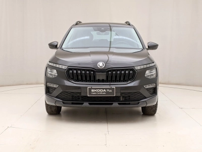 Skoda Kamiq - U1284112 