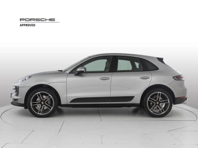 Porsche Macan - U1283292 