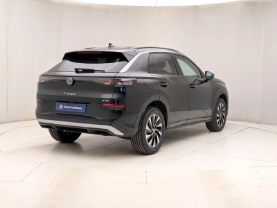 Volkswagen T-Roc - N1249205 