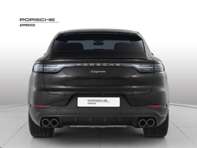Porsche Cayenne - U1284279 