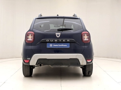 Dacia Duster - U1282860 