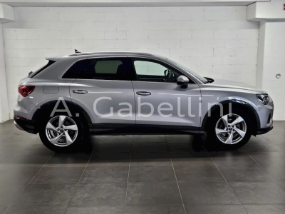 Audi Q3 - U1283856 