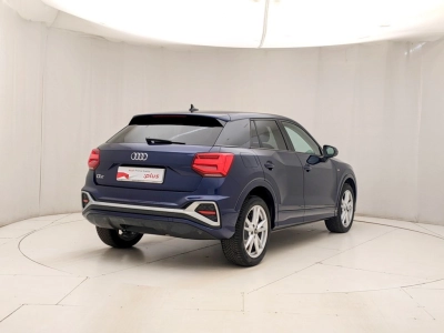 Audi Q2 - U1284175 