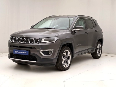 Jeep Compass - U1278982 