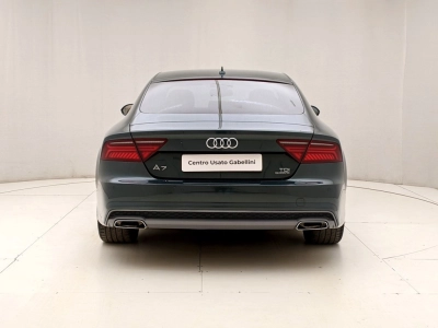 Audi A7 - U1283142 