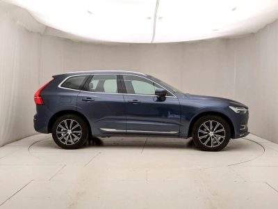 Volvo XC60 - U1283596 