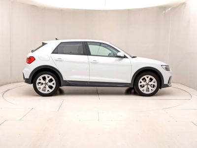 Audi A1 - U1284789 