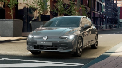 Volkswagen Nuova - N1247341 