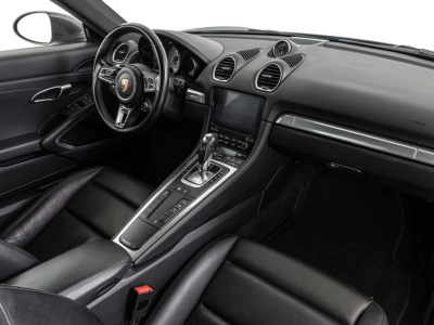 Porsche 718 - U1283150 