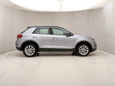 Volkswagen T-Roc - U1283962 