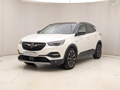 Opel Grandland - U1284614 