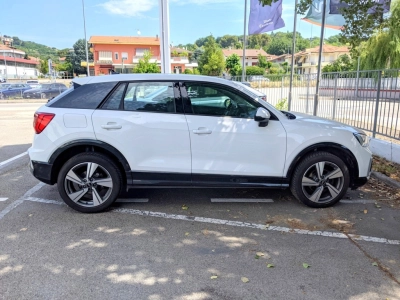 Audi Q2 - U1282049 