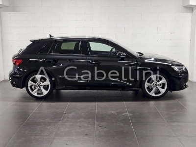 Audi A3 - U1283861 