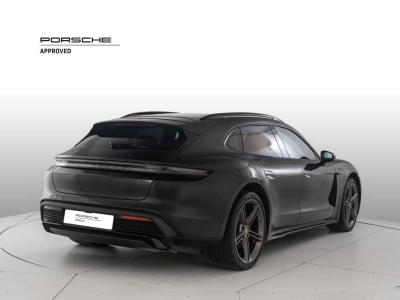 Porsche Taycan - U1282654 