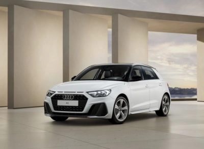 Audi A1 - N1246717 