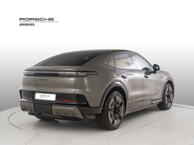 Porsche X1B - N1250816 