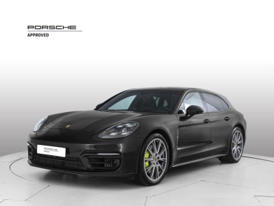 Porsche Panamera - U1282728 