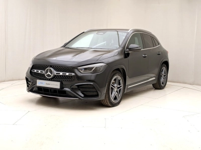 Mercedes-Benz Classe GLA - U1283783 