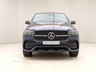 Mercedes-Benz Classe GLE - U1283969 