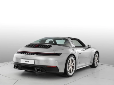 Porsche 911 - N1249090 