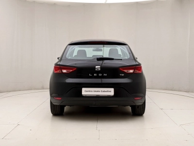 Seat Leon - U1282184 