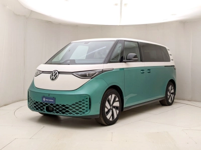 Volkswagen ID.BUZZ - N1250401 