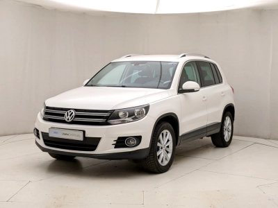 Volkswagen Tiguan - U1283093 