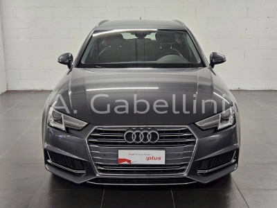 Audi A4 - U1282893 