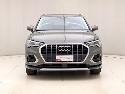 Audi Q3 - U1284318 