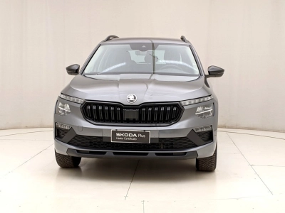 Skoda Kamiq - U1283956 