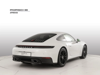 Porsche 911 - U1282274 