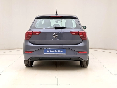 Volkswagen Polo - U1283518 