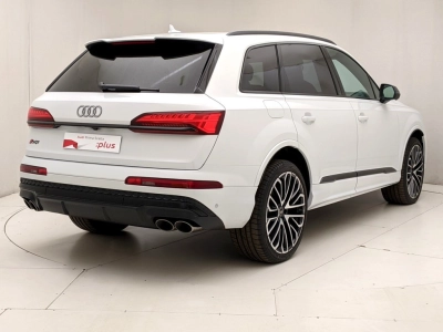 Audi Q7 - N1245511 