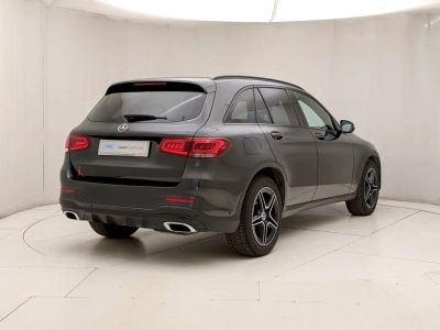 Mercedes-Benz Classe GLC - U1283709 
