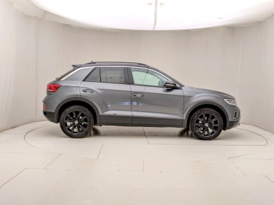 Volkswagen T-Roc - U1283529 