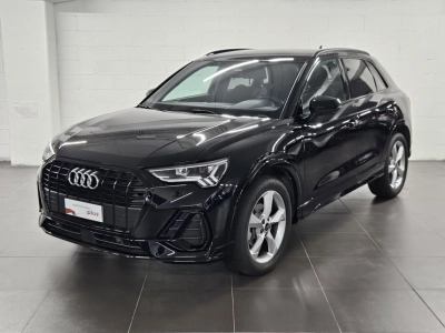 Audi Q3 - U1284314 