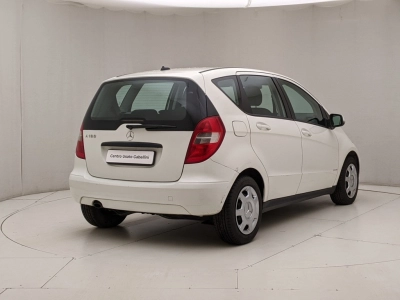 Mercedes-Benz Classe A - U1282889 