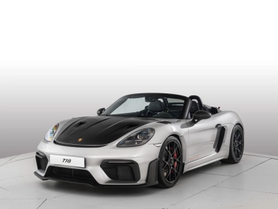 Porsche Boxster - N1246962 
