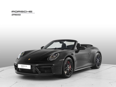 Porsche 911 - U1284488 