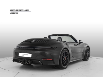 Porsche 911 - N1247873 