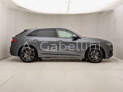 Audi Q8 - U1283459 