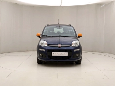 Fiat Panda - U1282712 
