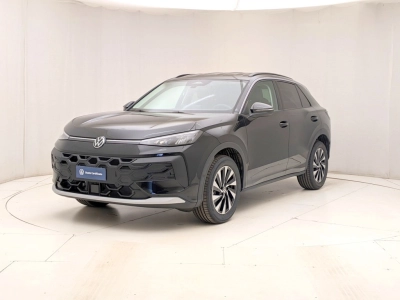 Volkswagen T-Roc - N1249205 