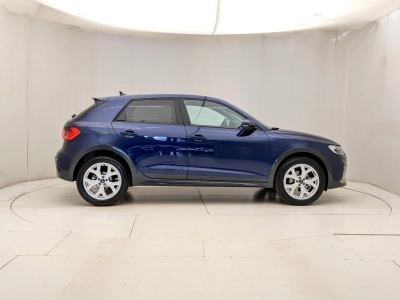 Audi A1 - U1284596 