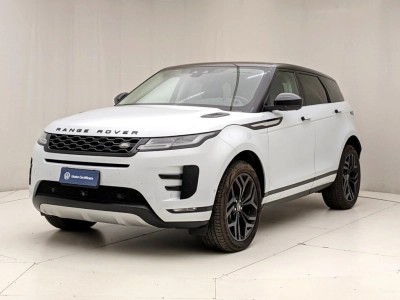 Land rover Evoque - U1282471 