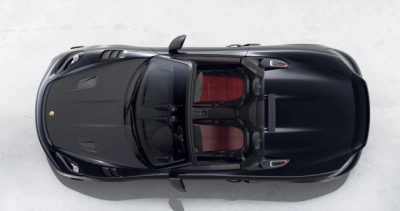 Porsche Boxster - N1247359 