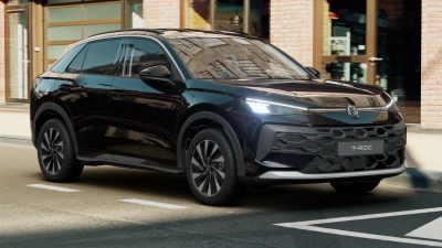 Volkswagen Nuovo - N1248366 