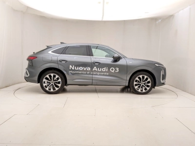 Audi Q3 - N1249427 
