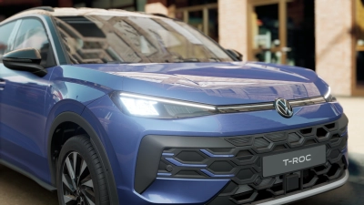 Volkswagen Nuovo - N1249447 