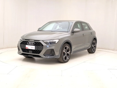 Audi A1 - U1283594 